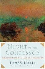 Night of the Confessor
