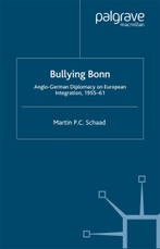 Bullying Bonn
