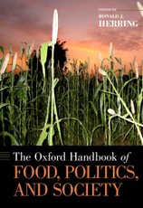 The Oxford Handbook of Food, Politics, and Society