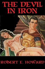The Devil in Iron