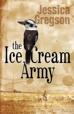 Ice Cream Army