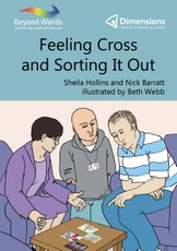 Feeling Cross and Sorting It Out