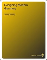 Designing Modern Germany