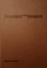 Šamanas