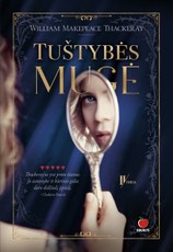 Tuštybės mugė. 2 dalis