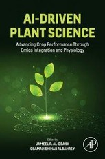 Ai-Driven Plant Science