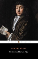 The Diary of Samuel Pepys