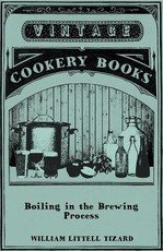 Boiling in the Brewing Process