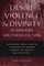 Desire, Violence, and Divinity in Modern Southern Fiction