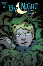 Allison, J: By Night #6