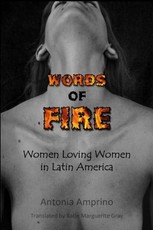 Words of Fire!