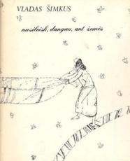 Nusileisk, dangau, ant žemės