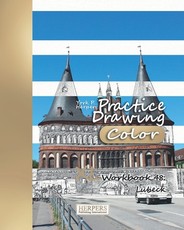 Practice Drawing [Color] - XL Workbook 48