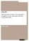 "The Tory Party at Prayer". An assessment of Anglican voters' association with the Conservative Party
