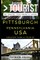 Greater Than a Tourist - Pittsburgh Pennsylvania USA