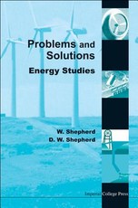 Energy Studies - Problems and Solutions