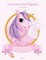 Unicorns and Pegasus Coloring Book 1