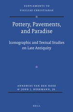 Pottery, Pavements, and Paradise