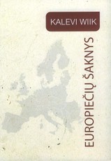 Europiečių šaknys