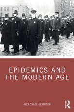 Epidemics and the Modern Age