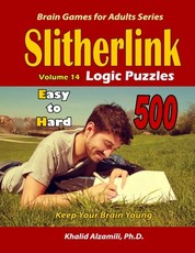 Slitherlink Logic Puzzles