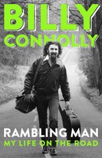 Connolly, B: Rambling Man