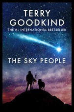 The Sky People