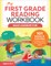 My First Grade Reading Workbook