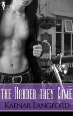 The Harder they Come