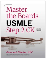 Master the Boards USMLE Step 2 CK