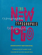 The New Typographic Logo