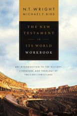 The New Testament in its World Workbook