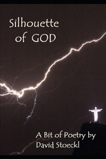 Silhouette of God