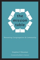 The Mission Table