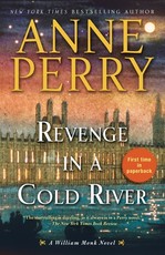 Revenge in a Cold River