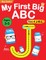 My First Big ABC Book Vol.4