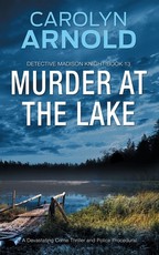 Murder at the Lake