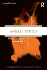 Animal Ethics