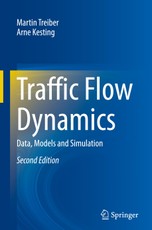 Traffic Flow Dynamics