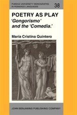 Poetry as Play