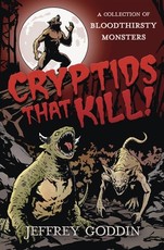 Cryptids That Kill
