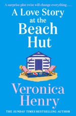 A Love Story at the Beach Hut