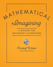 Mathematical Imagining