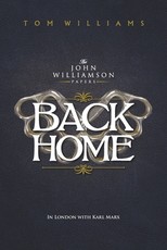 Back Home