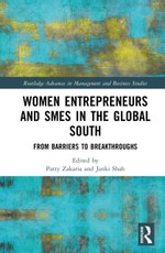 Women Entrepreneurs and SMEs in the Global South