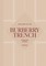 The Story of the Burberry Trench