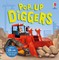 Pop-Up Diggers