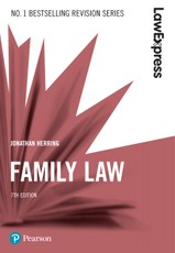 Law Express: Family Law