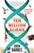 Ten Million Aliens