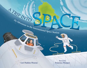 A Trip Into Space